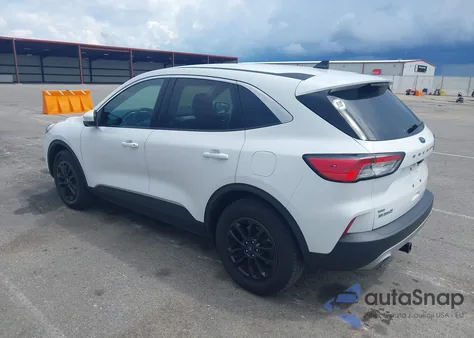 2020 Ford Escape Se из США, поврежденный, VIN 1FMCU9G67LUC28084